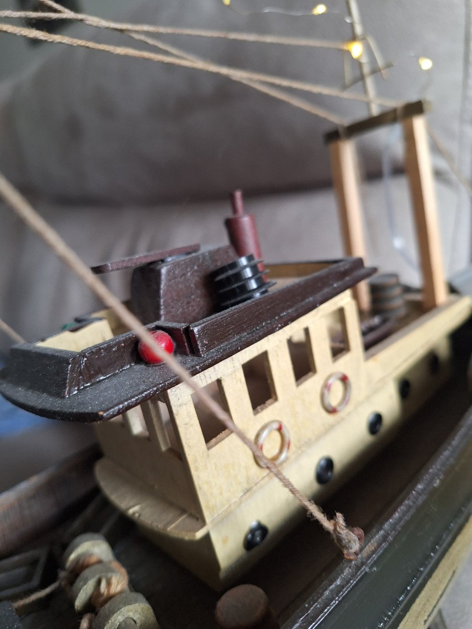 Vissersboot