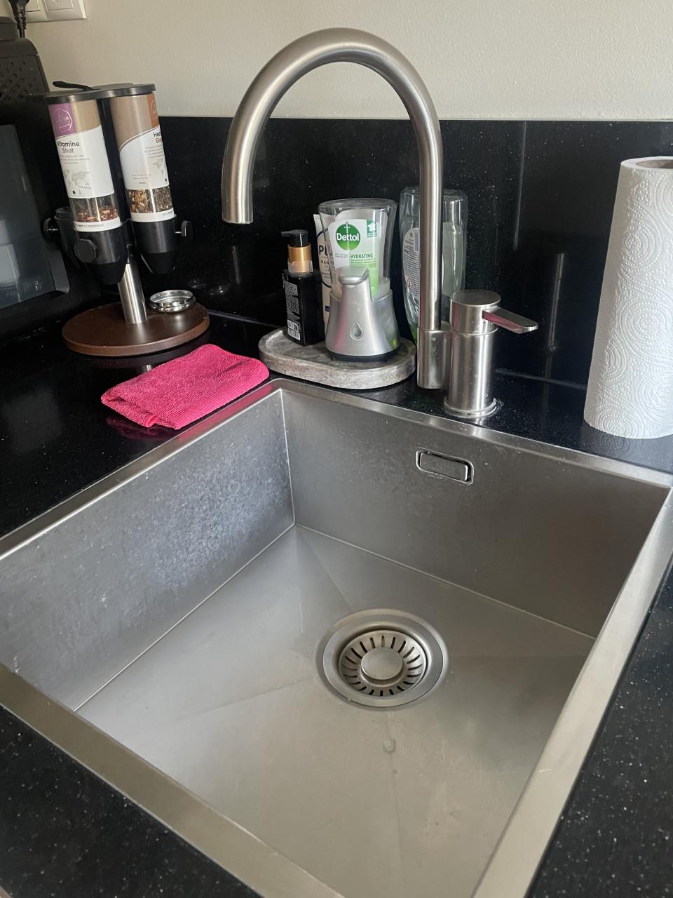 Keuken