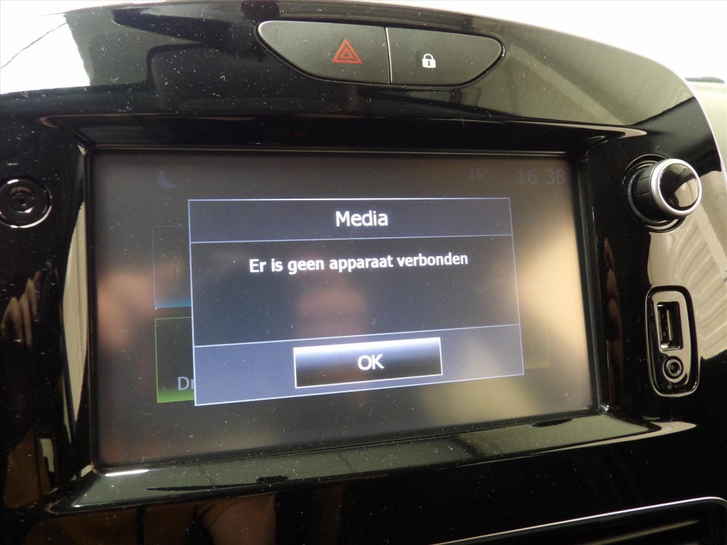 Renault Clio energy tce 90pk s&amp;s zen