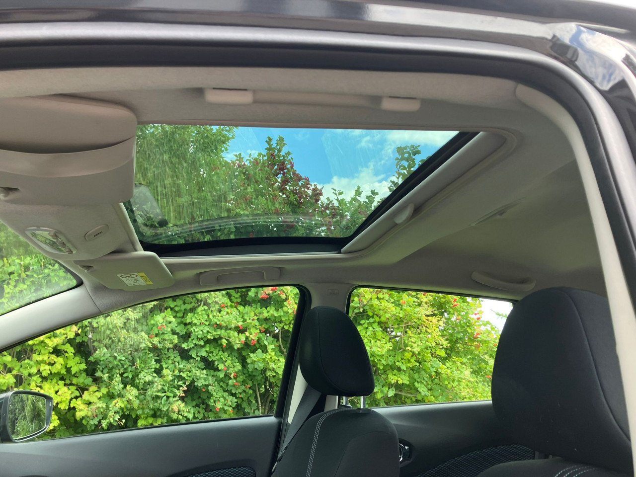 Nissan Note 1.2