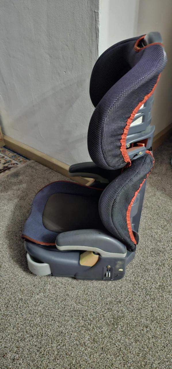 Kinder autostoel 15-36 kg