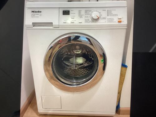 Wasmachine Miele