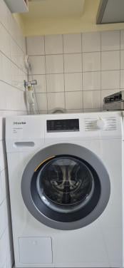 MIELE wasmachine 20 jaar levensduur
