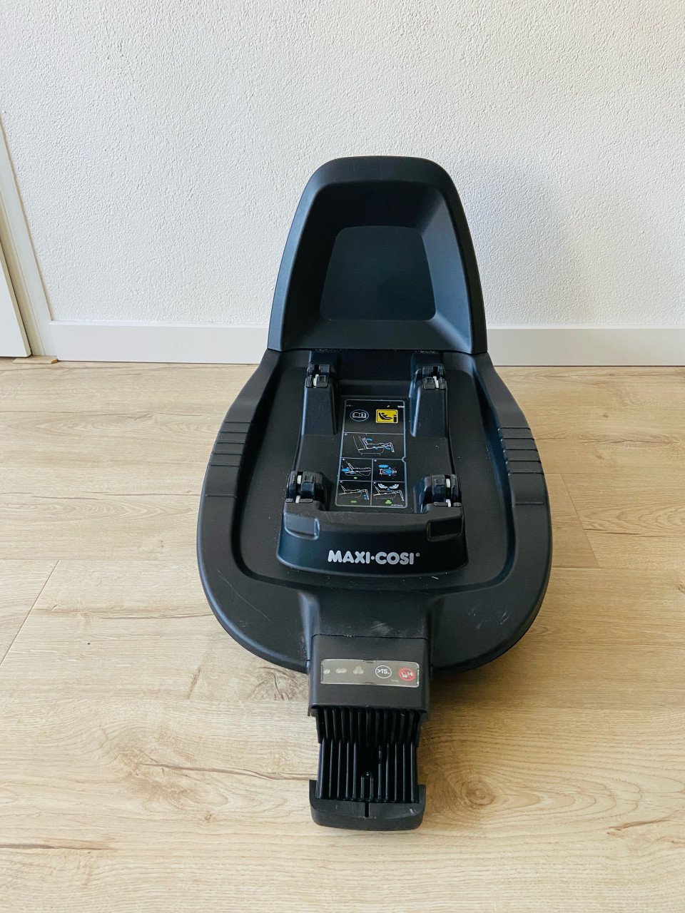 Maxi Cosi Pebble Pro +  Pearl Pro 2 i-Size + Family Fix Base 3