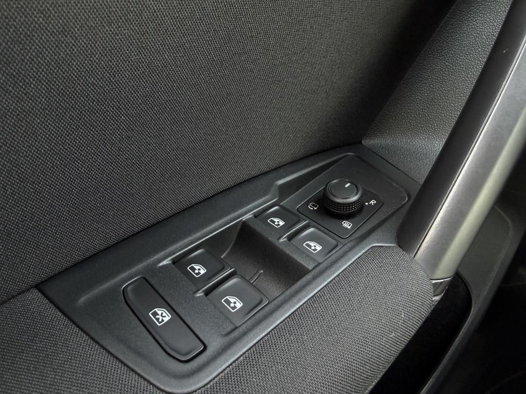 Volkswagen Tiguan 1.4 tsi trendline