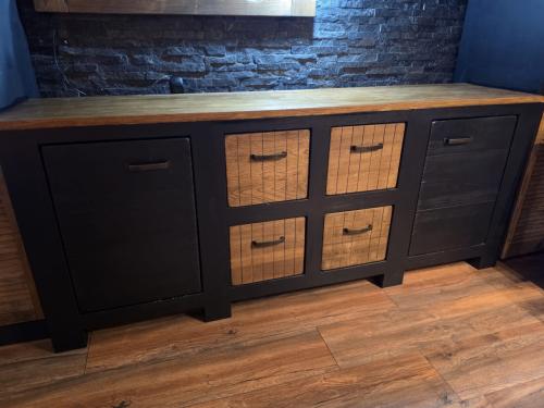Dressoir kast