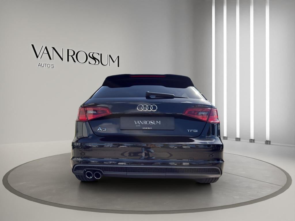Audi A3 sportback 1.4 tfsi ambition pro line s | climate | navigatie | spor