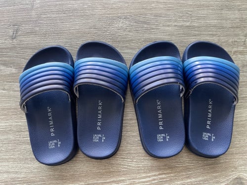 Slippers maat 24 zgan