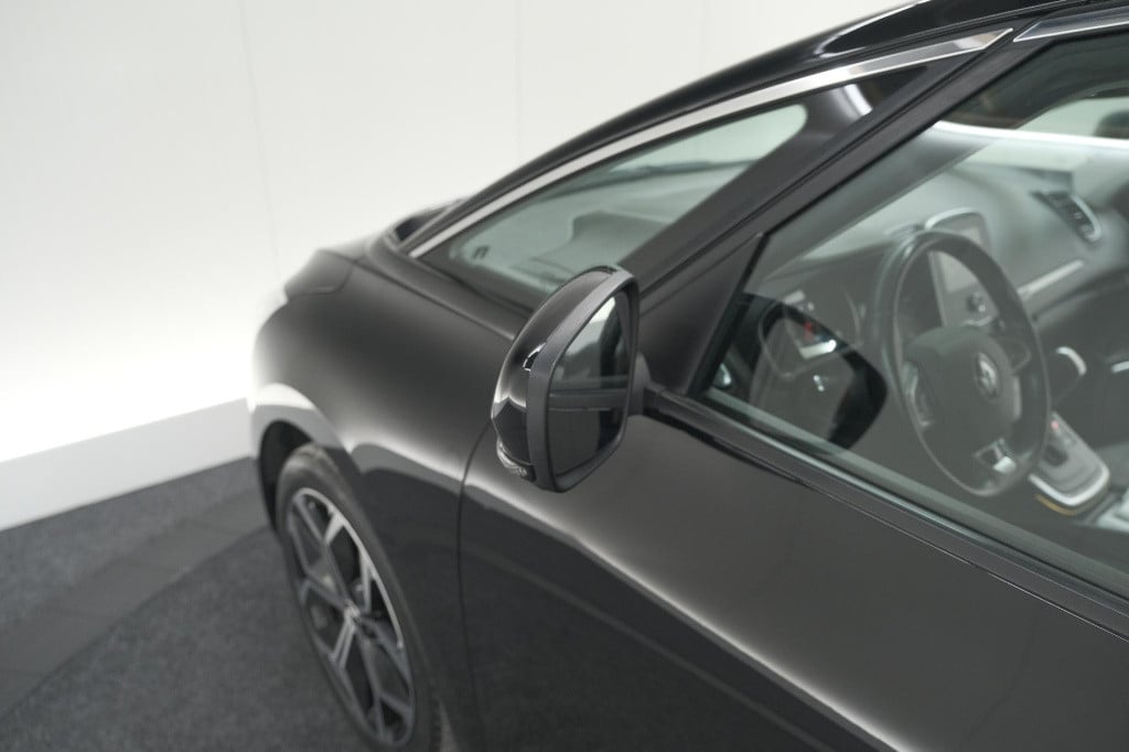 Renault Grand Scenic tce 140 edc limited | 7 zitplaatsen | trekhaak | camer