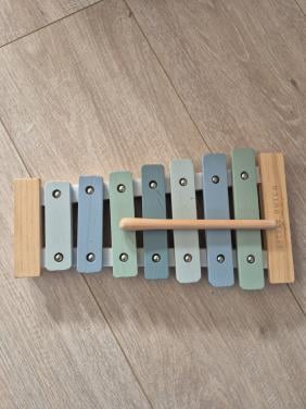Little Dutch Xylofoon