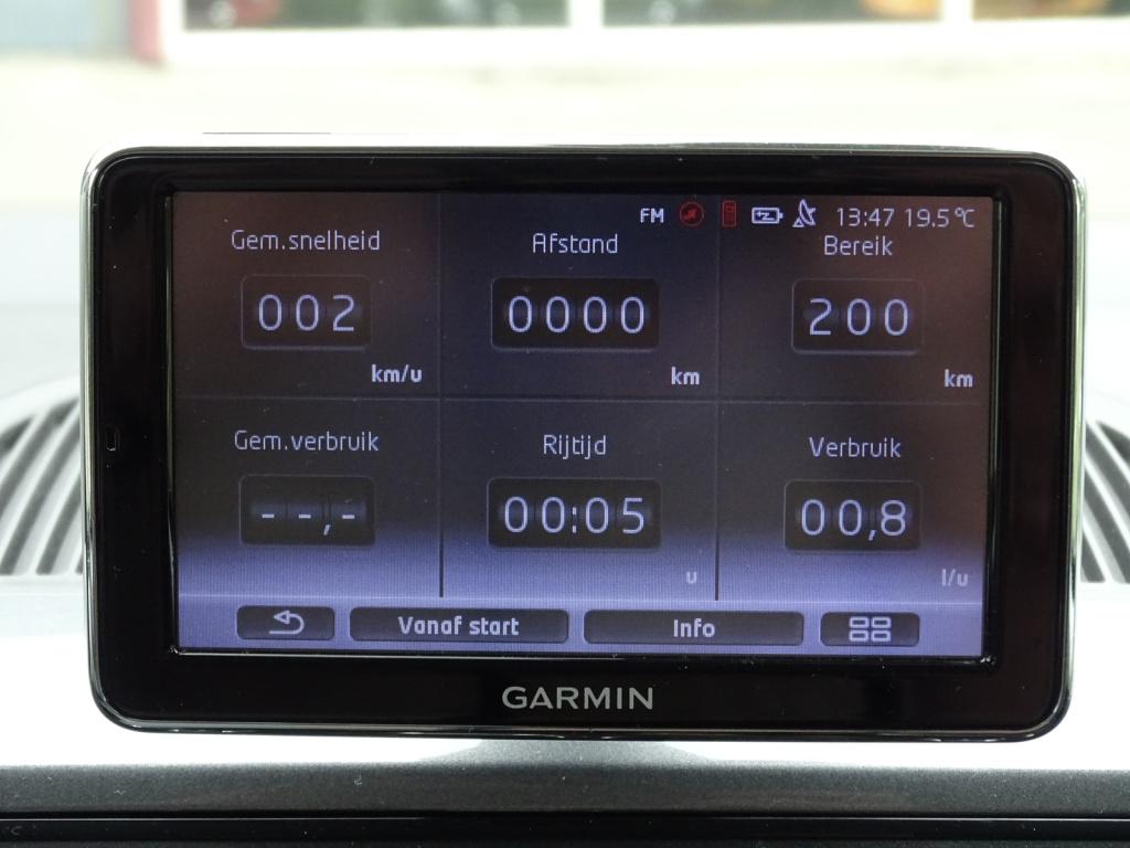 Seat Mii 1.0 sport connect 5-deurs | pdc | navi | bluetooth | airco