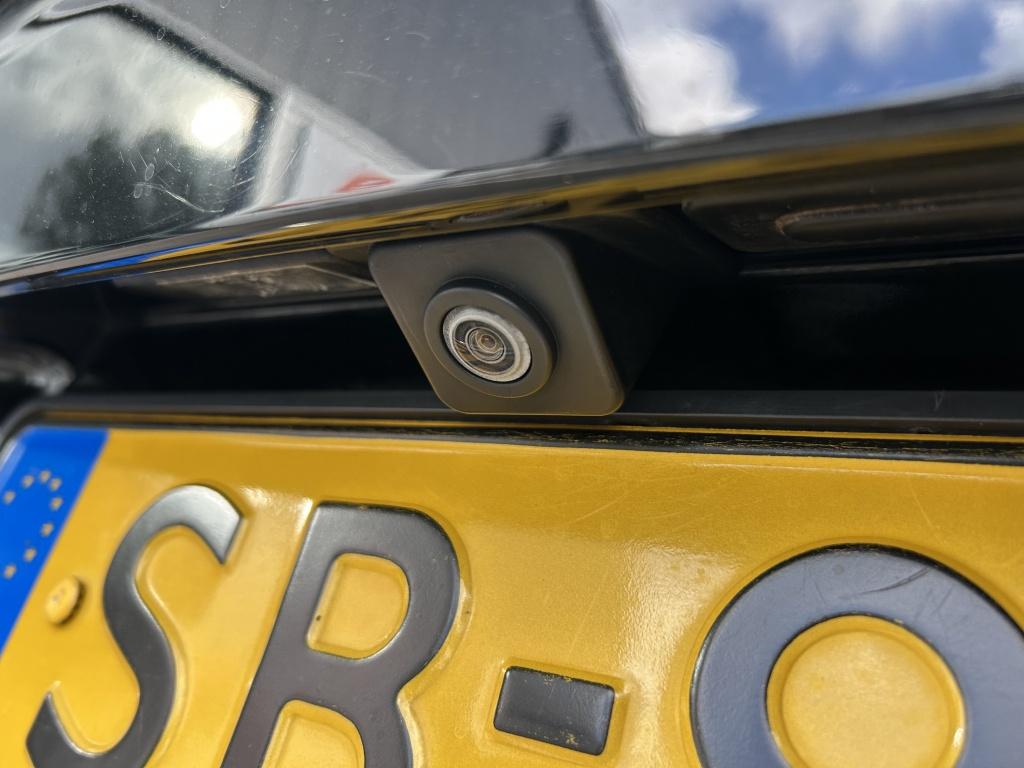 Peugeot 3008 1.2 puretech 130pk s&s eat allure