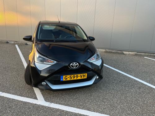 Onze trouwe vriend word te klein