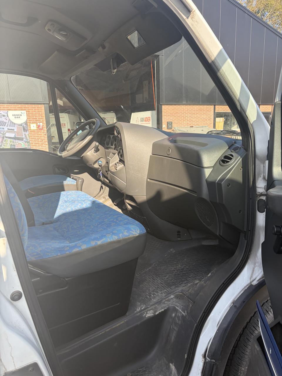 Iveco daily 29L11