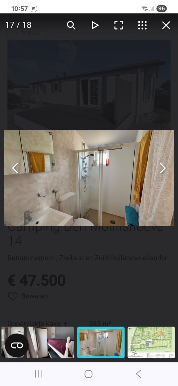 Chalet