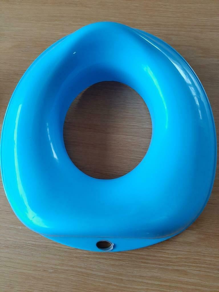 WC verkleiner zindelijkheid