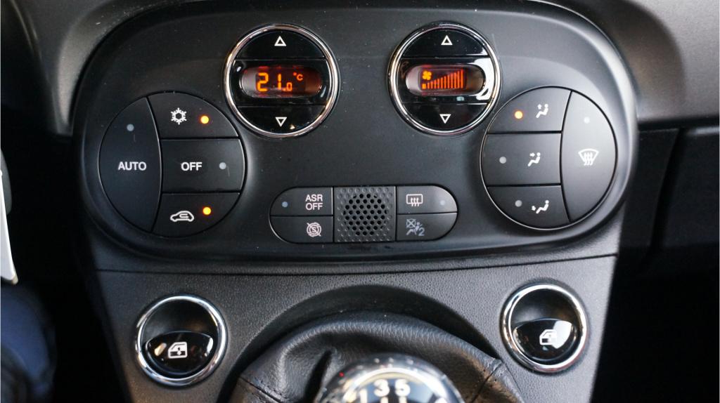 Fiat 500 C 0.9 twinair turbo sport rijklaar incl garantie