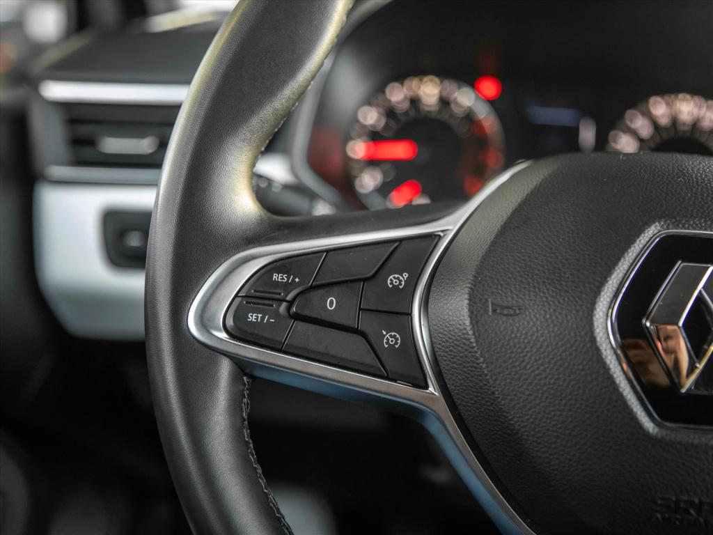 Renault Clio 1.0 tce 90 zen | parkeer camera | navi full map | airco | crui