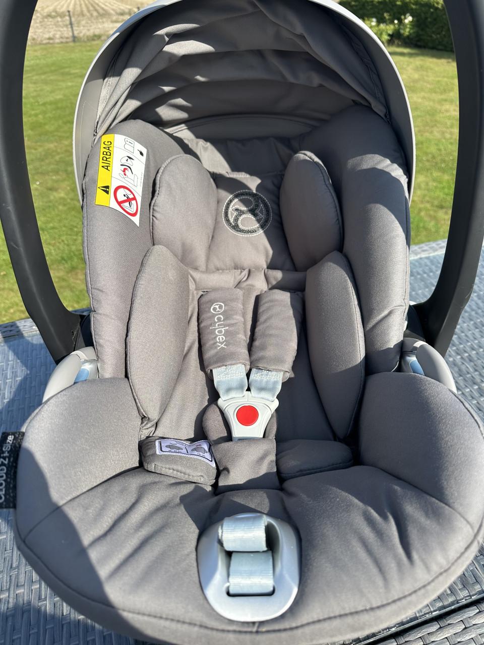 Cybex autostoel