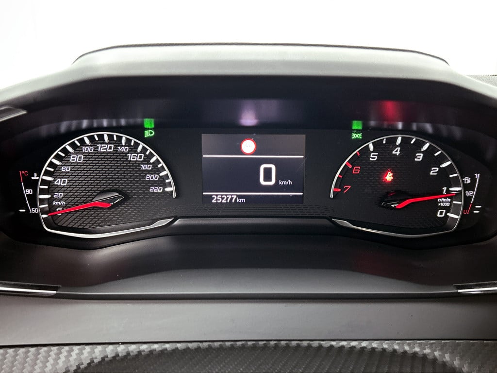 Peugeot 208 75 pk active | rijklaar |