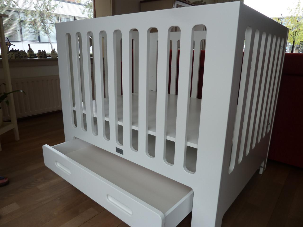 Zeer mooie kinderbox