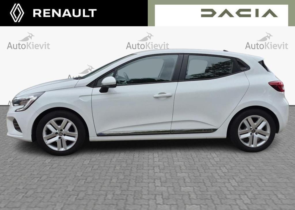 Renault Clio 1.0 tce 100 zen