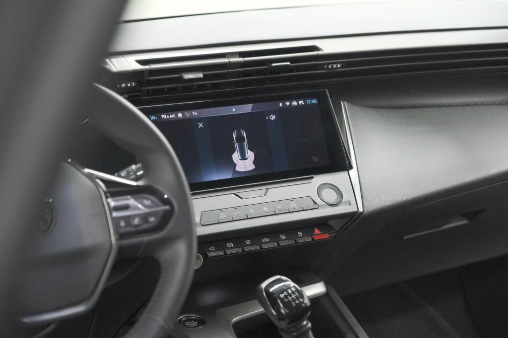 Peugeot 308 puretech 110 active pack business | parkeersensoren | apple car