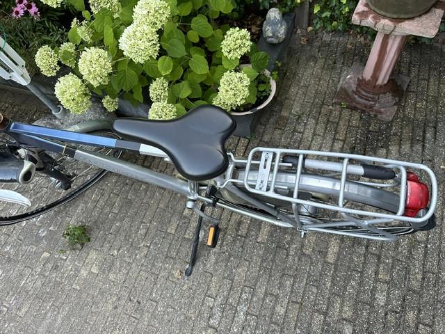 26 inch Meisjefiets Girl Fun