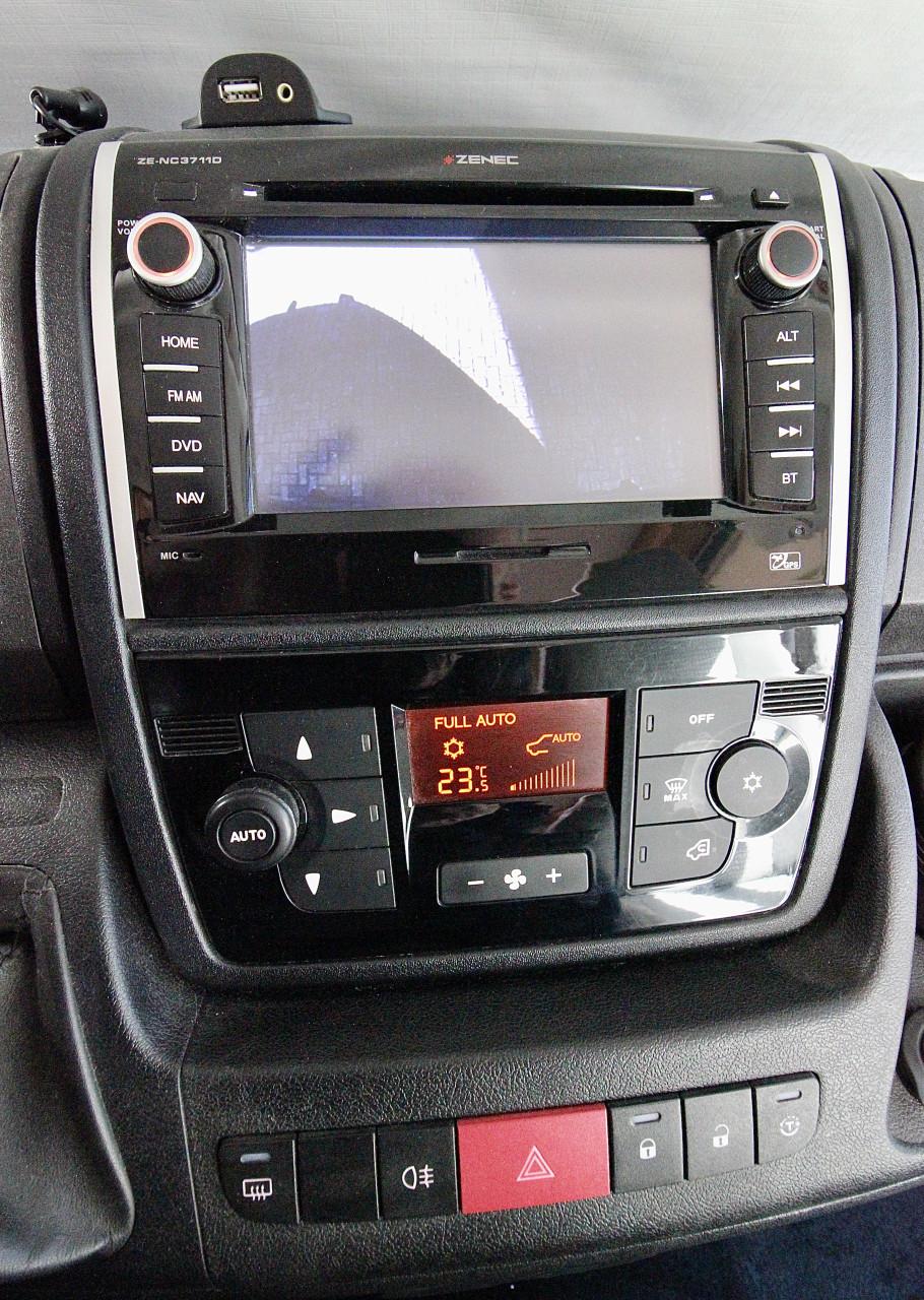 Globecar Roadscout 150pk AUTOMAAT (1e eigenaar, uniek , is binnen!!!)