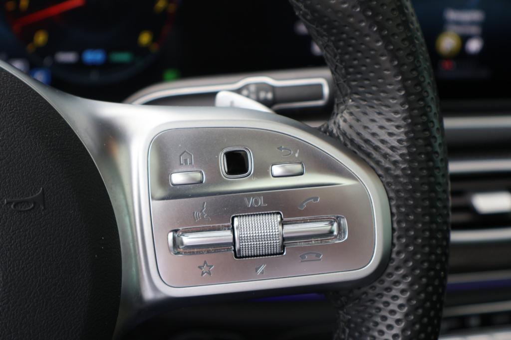 Mercedes-Benz Gle 580 4matic premium plus v8 i luchtvering airmatic i panor
