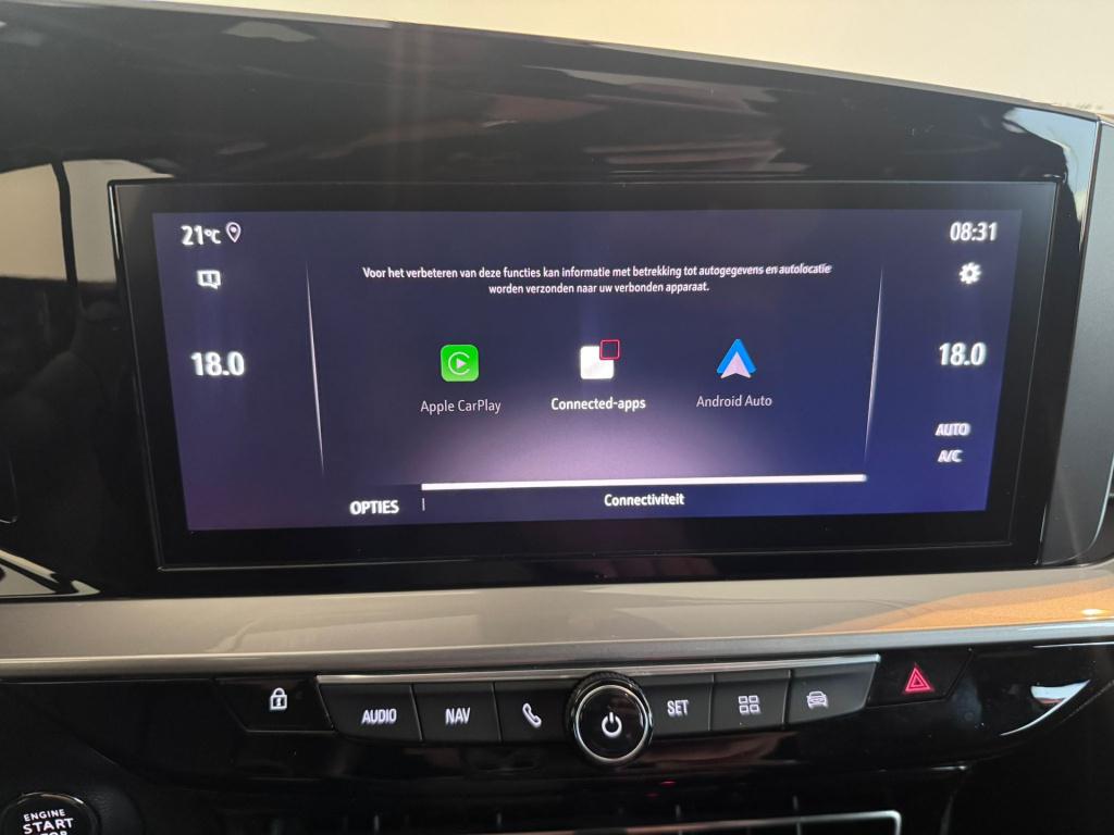 Opel Mokka 1.2 turbo ultimate
