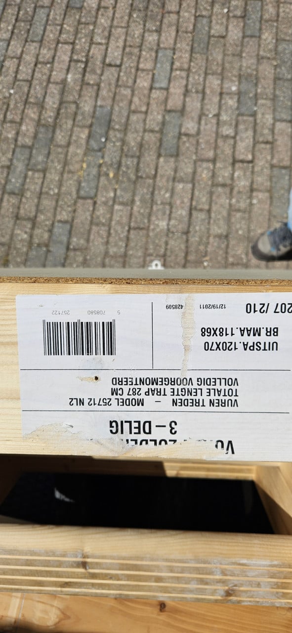Vlizo trap