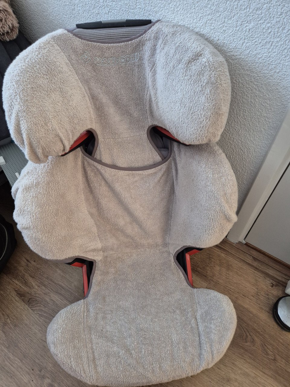 Auto stoeltje Maxi-Cosi  RodiFix AirProtect
