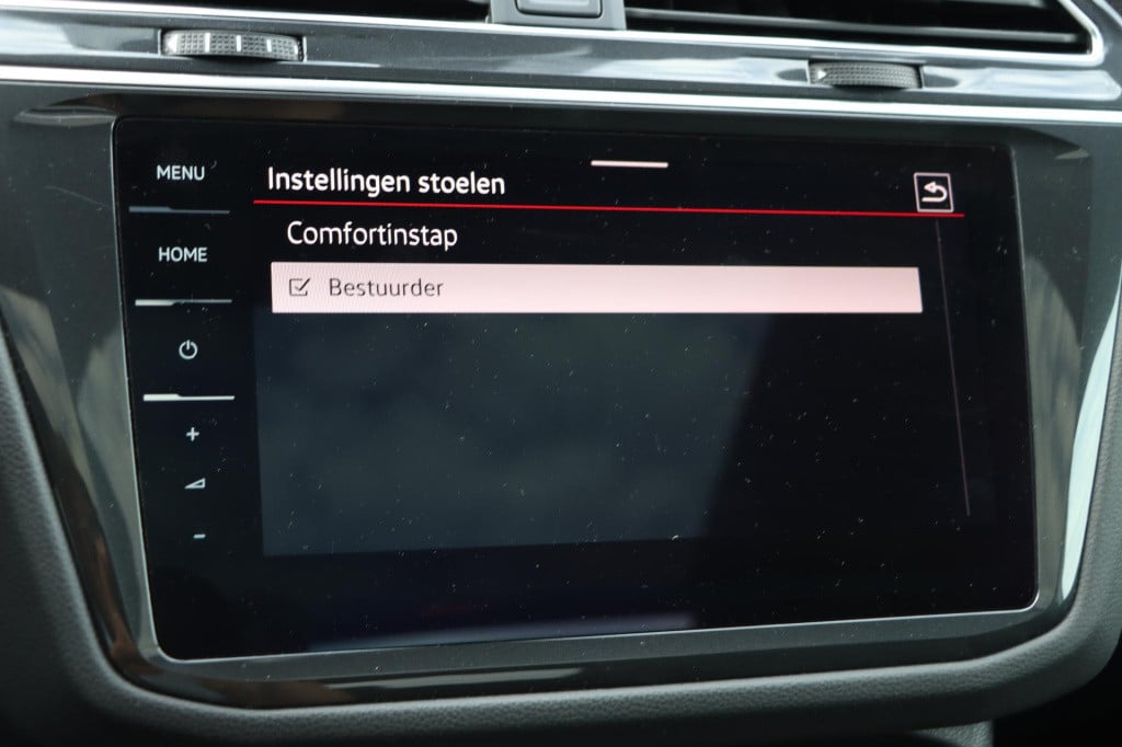 Volkswagen Tiguan 1.4 tsi ehybrid r-line business black style 245pk