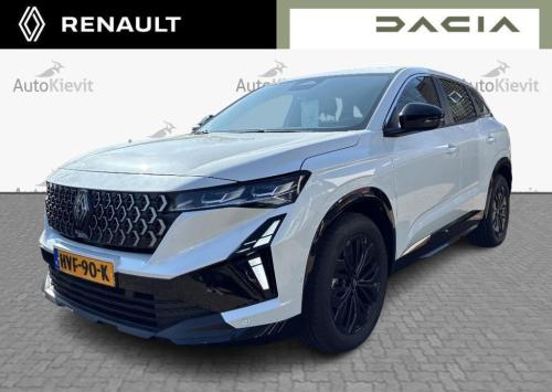 Renault Austral 1.2 e-tech full hybrid 200 evolution - nieuw model