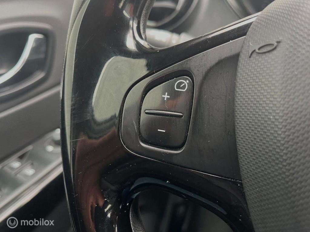 Renault Captur 0.9 tce dynamique | orig. nl | volledig onderhouden