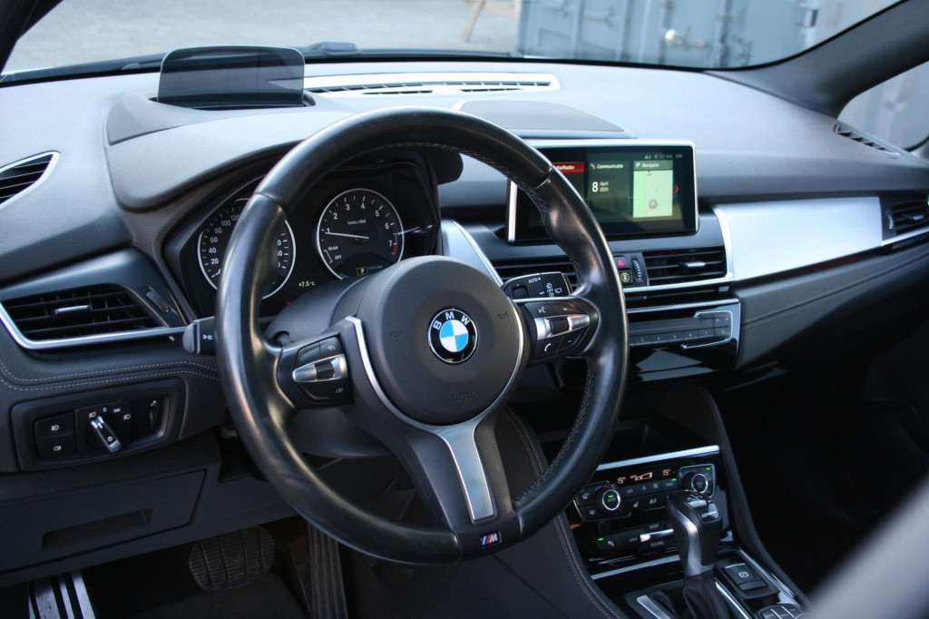 BMW 2-serie active tourer 225xe m-performance high executive