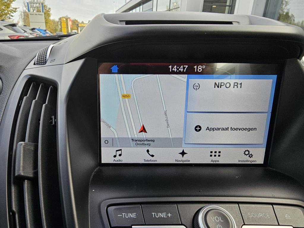 Ford Kuga 1.5 ecoboost st line