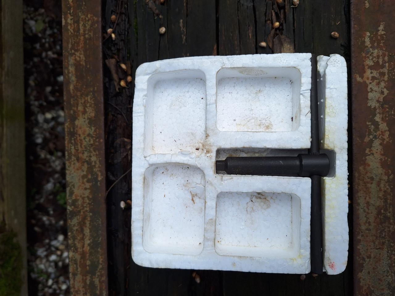 4 klauwplaat voor draaibank