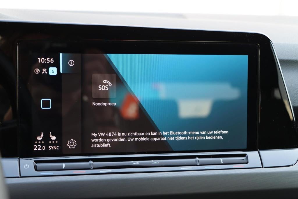 Volkswagen Golf 1.5 etsi style 150pk dsg7 | iq. drive | stuur + stoelverwar