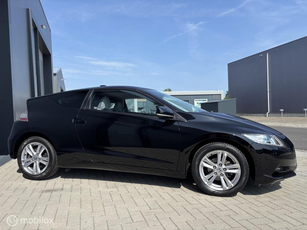 Honda Cr-z 1.5 i-vtec ima gt hybride