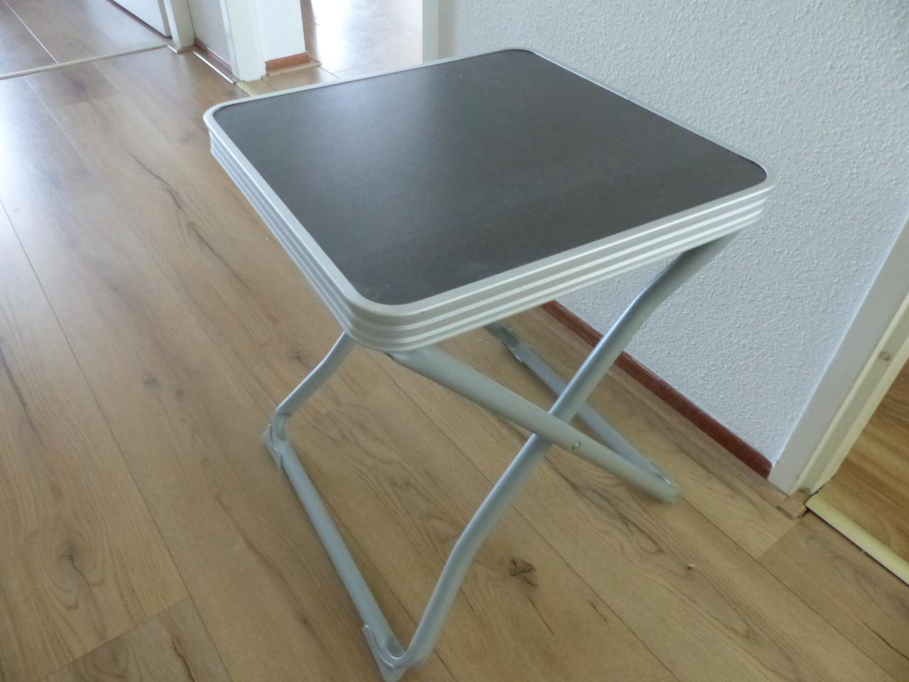 Kruk/bijzet tafel