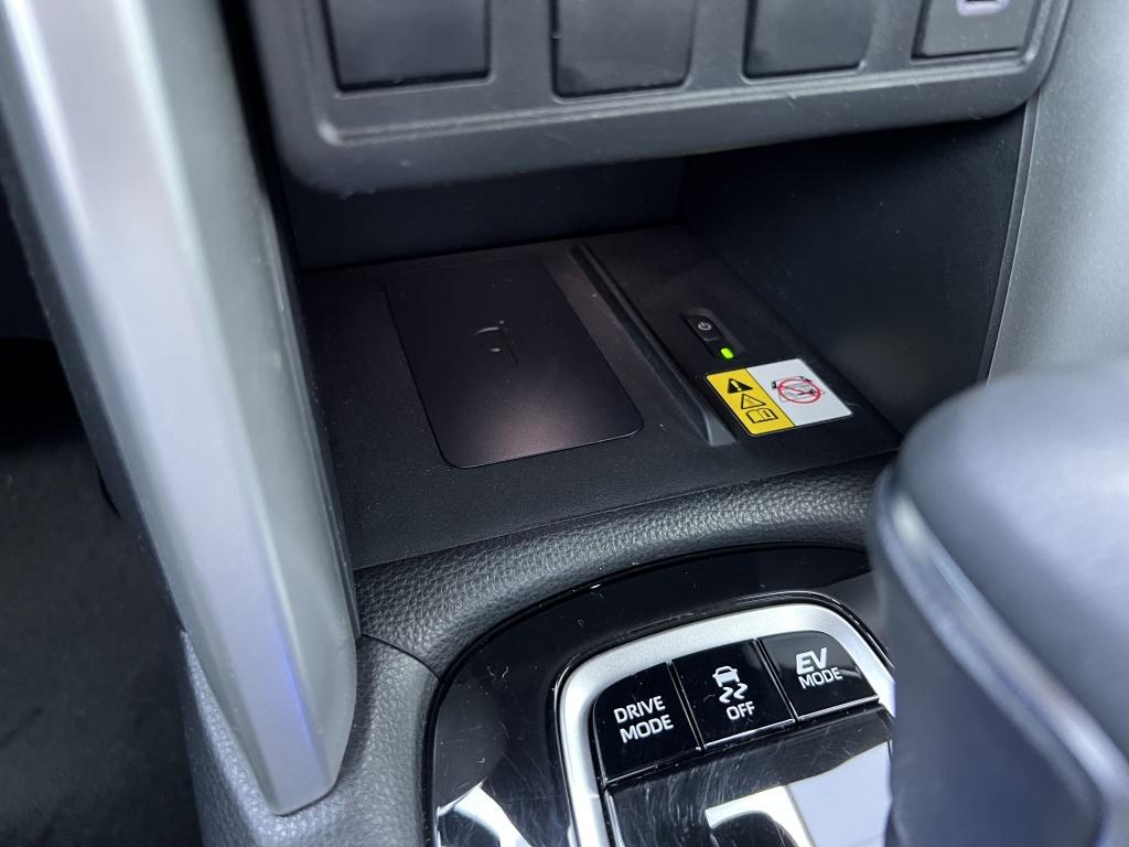 Toyota Corolla Cross hybrid 140 dynamic | trekhaak | dealer onderhouden |
