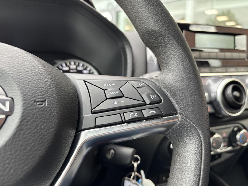 Nissan Juke 1.0 dig-t visia