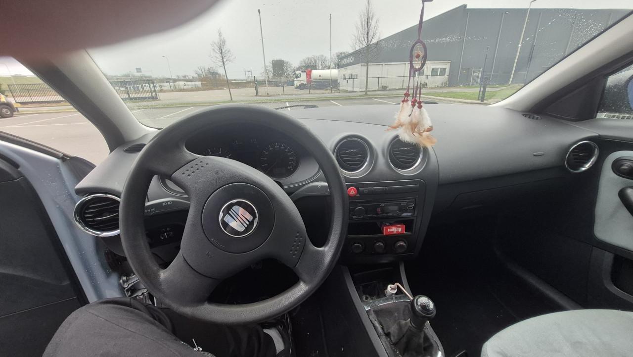 Seat cordoba 1.4 16v stella