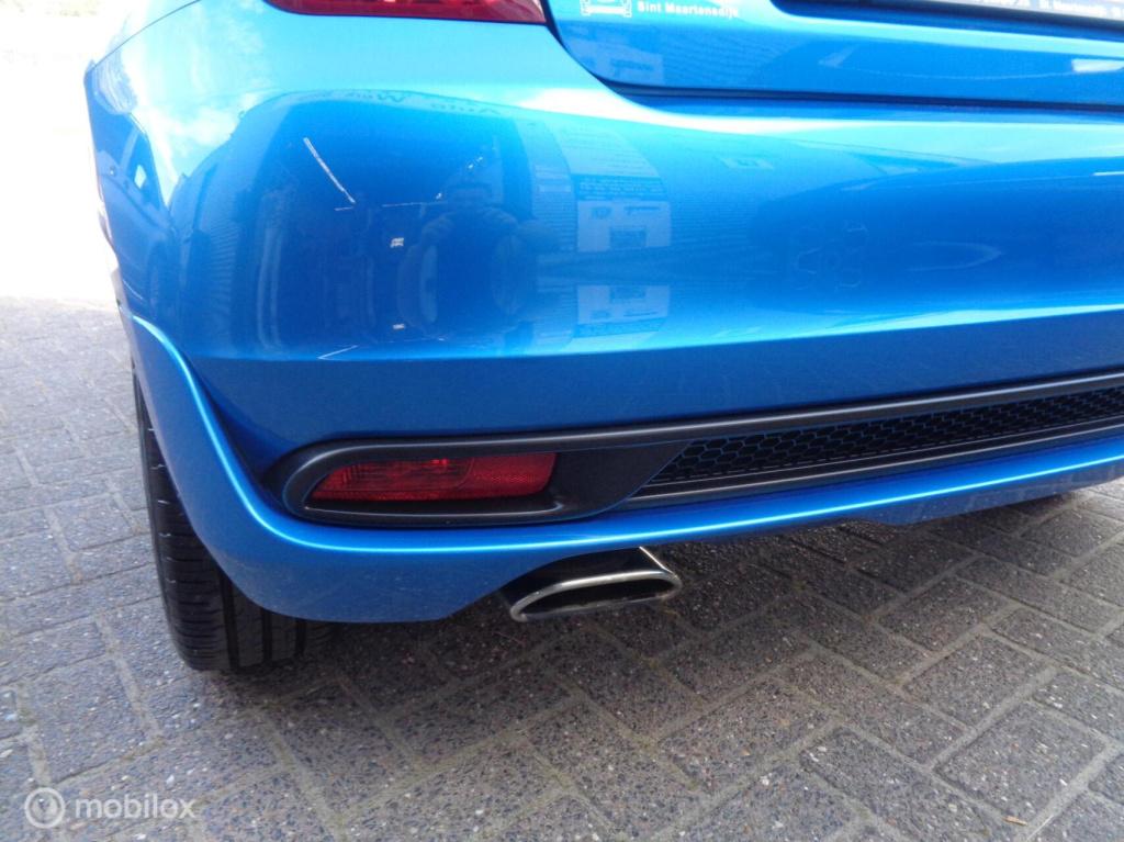 Fiat 500 1.2 sport/groot navi/ecc airco/lm velgen/dig dash/zwarte hemel stu