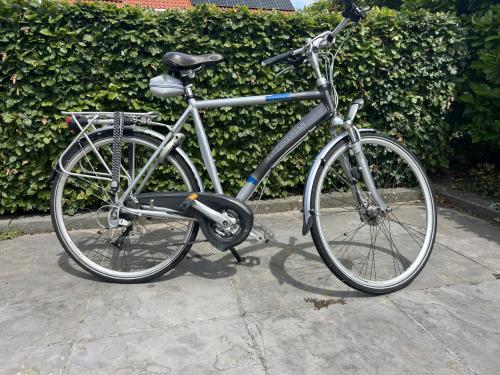 Batavus Compass herenfiets 57 cm