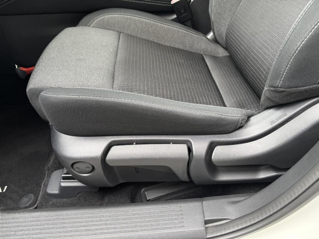 Nissan Qashqai 1.5 e-power n-connecta