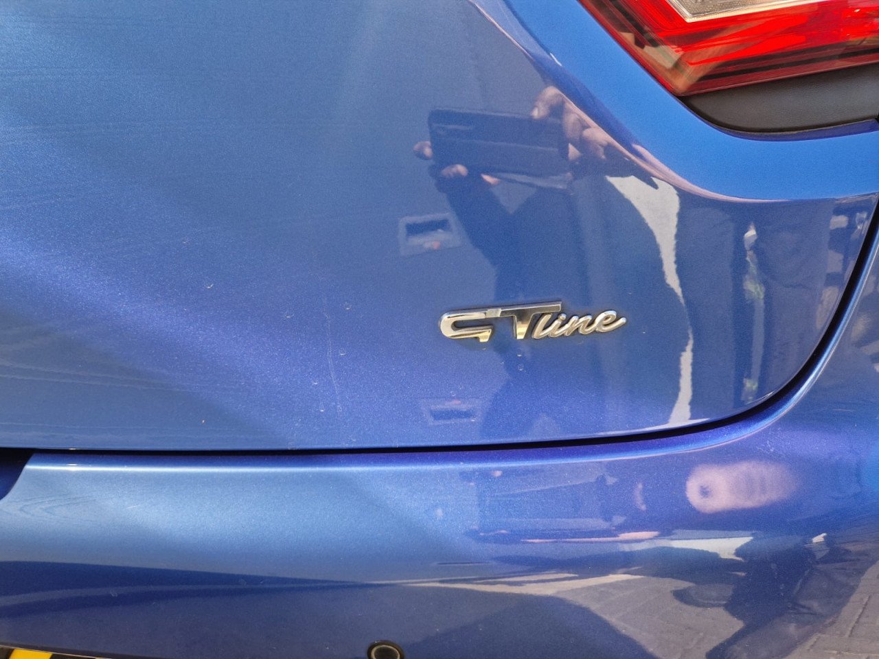 TE KOOP RENAULT CLIO 0.9 TCe DYNAMIQUE EURO 5 ZUINIGHEIDSLABEL A GT LINE
