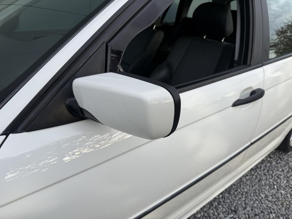 BMW 3-serie touring 318i 2.0i 143pk executive sportline e46